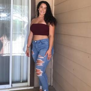 Meet your Posher, Kayleigh